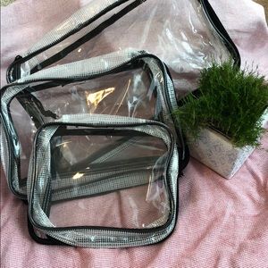 Packing Cubes (set of 3)🌴☀️😎